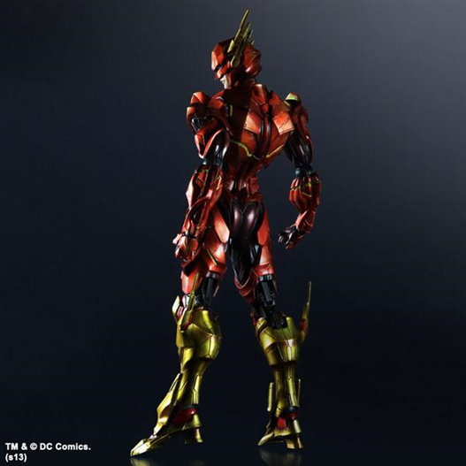 Mua bán PLAY ARTS KAI FLASH VARIANT FAKE 